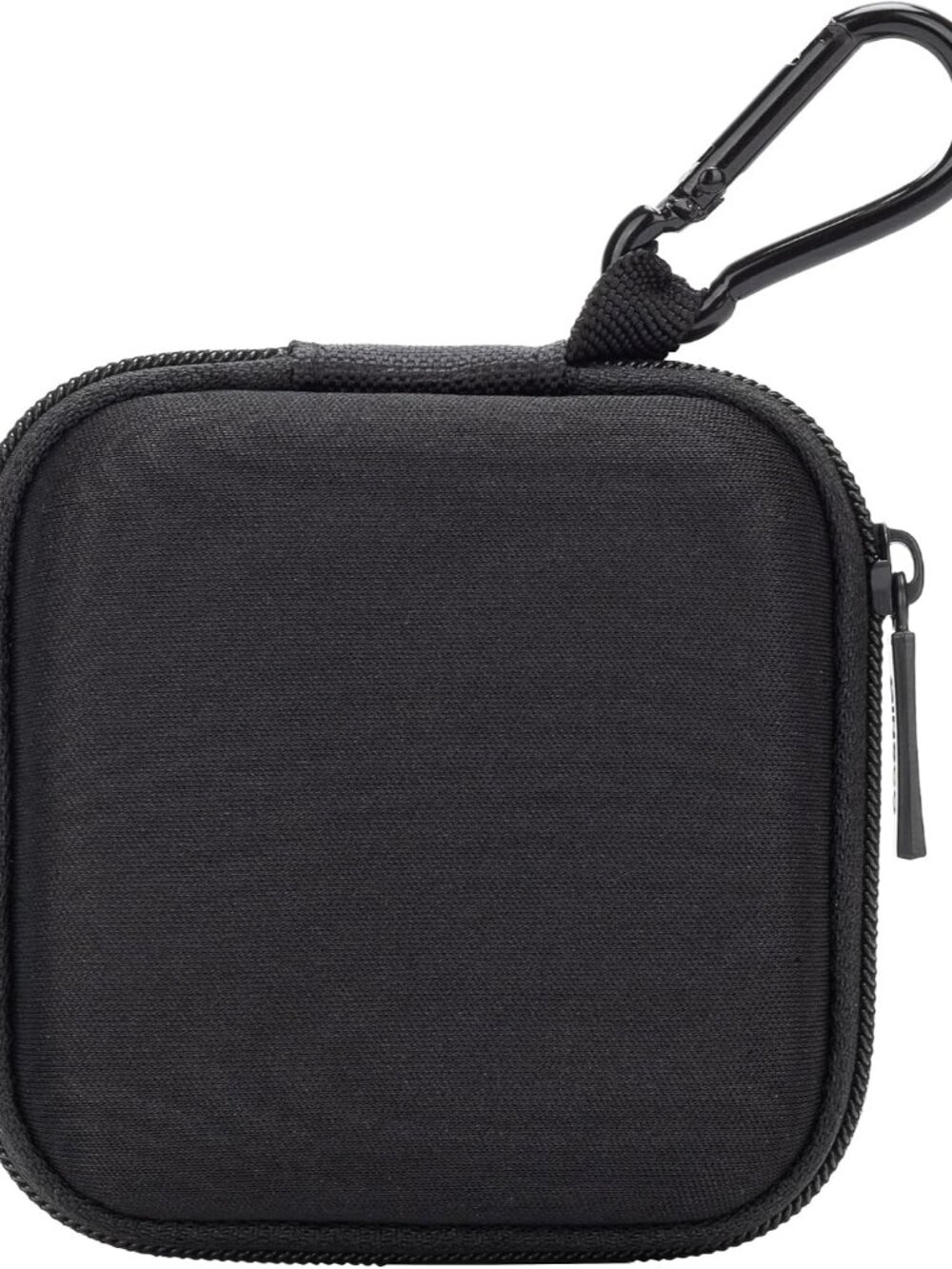 Mini-Portable Hard Shell Square Earbuds Case for Apple EarPods/Samsung Galaxy Wi